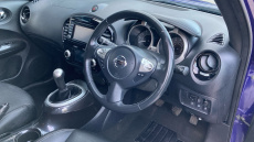 Nissan Juke 1.6 [112] Tekna 5dr [Bose] Petrol Hatchback